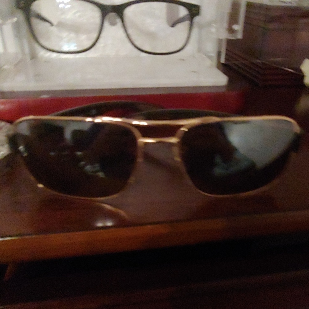 Ray ban sun